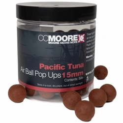 CC Moore Pacific Tuna Air Ball Pop Ups